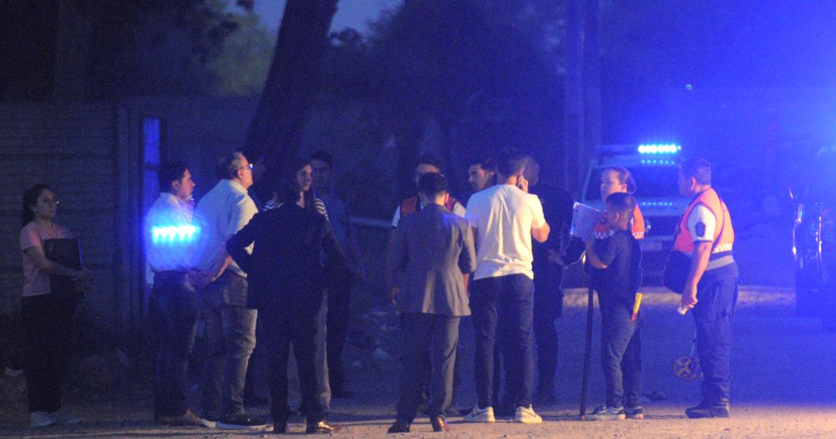 Un jubilado resultoacute herido con un cuchillo y su agresor se dio a la fuga con rumbo desconoci