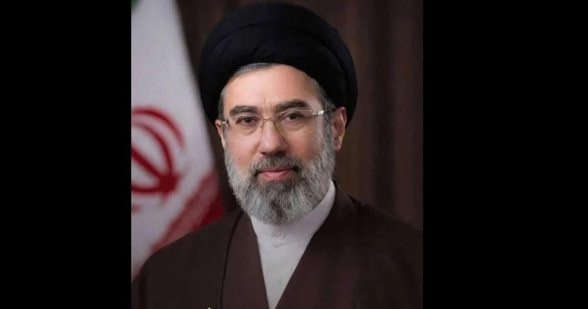 Mojtaba Jamenei agradece a Irak por su respaldo