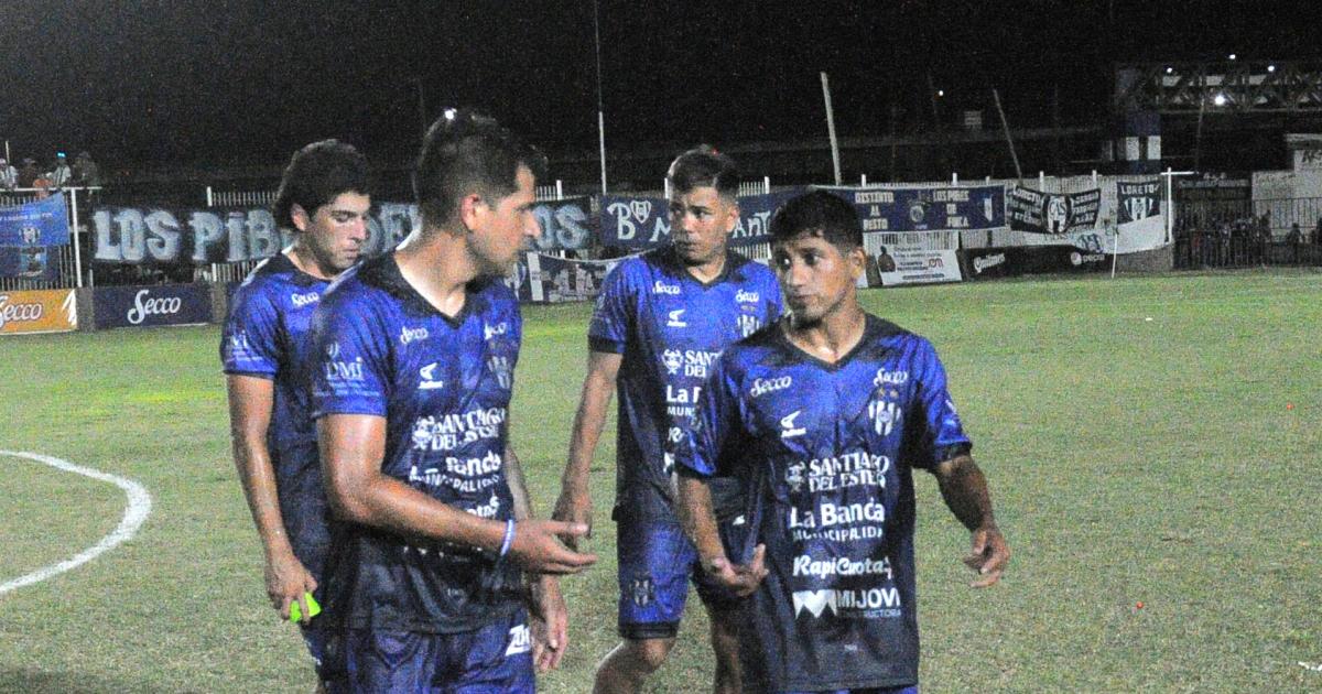 El Profe se durmioacute en el inicio del segundo tiempo y terminoacute empatando