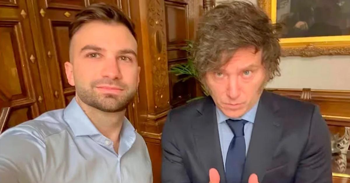 Se complica situacioacuten de Novelli y el fiscal podriacutea pedir su detencioacuten