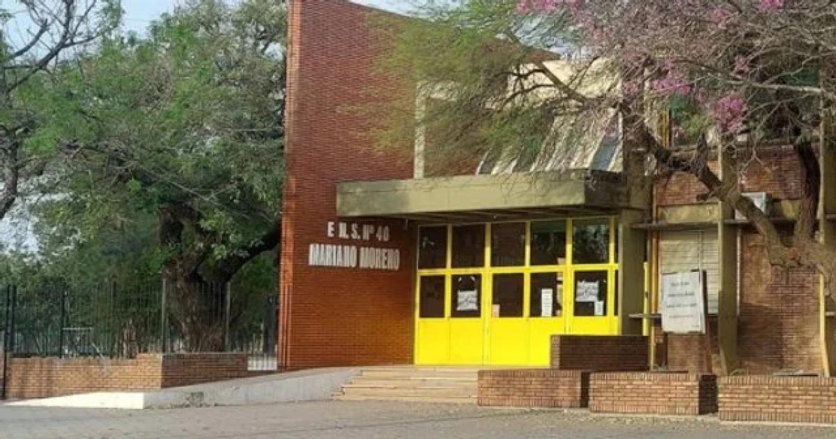 Estamos en shock- el relato de los padres tras el ataque de un alumno armado en la escuela