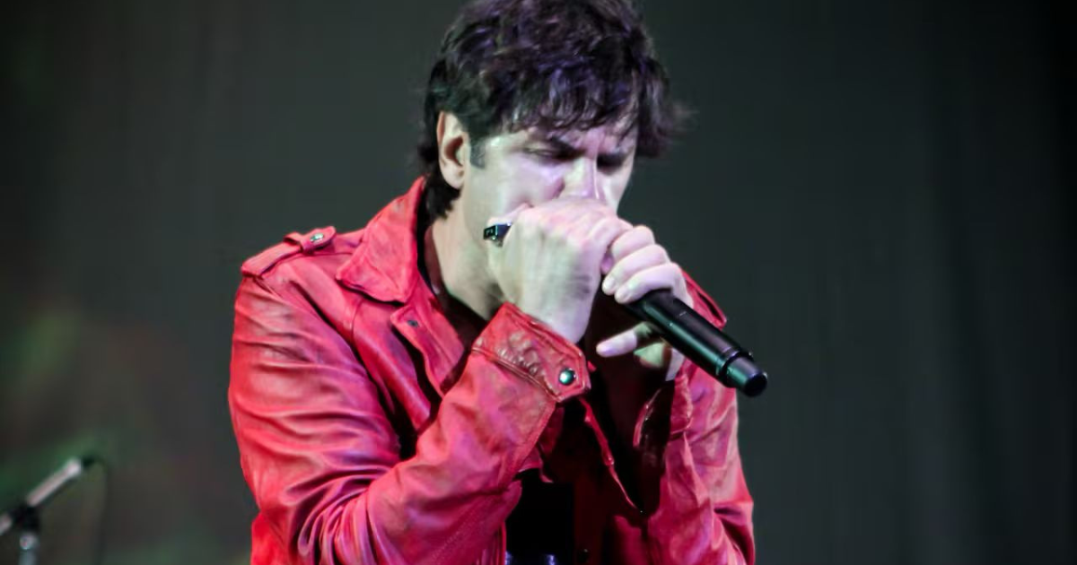 Comenzoacute la cuenta regresiva para la llegada de Ciro y Los Persas