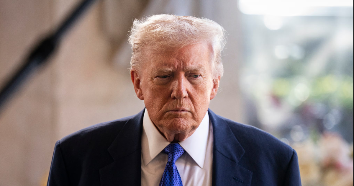 Trump amenaza con apoderarse del petroacuteleo iraniacute y el Brent llega a los us 116 por barril