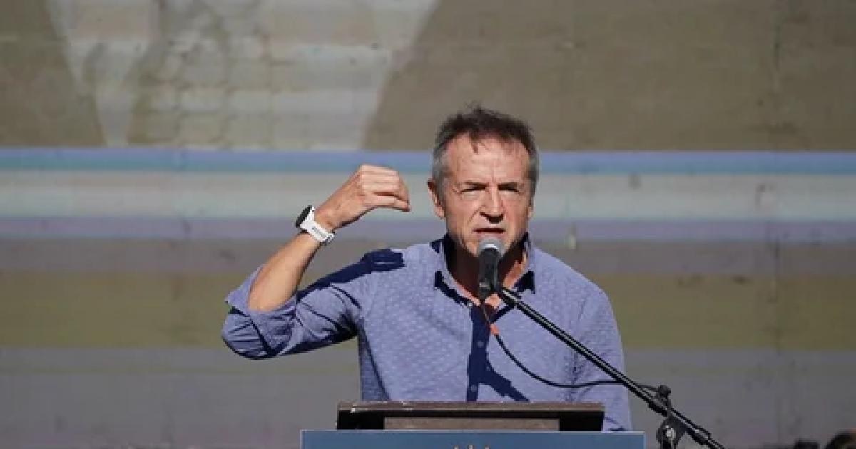 La Justicia suspendioacute maacutes de 80 artiacuteculos de la Reforma Laboral por una presentacioacuten de la CGT