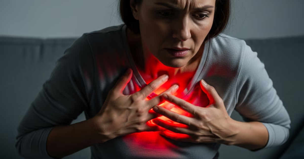 El impacto de la inequidad de geacutenero en la salud femenina