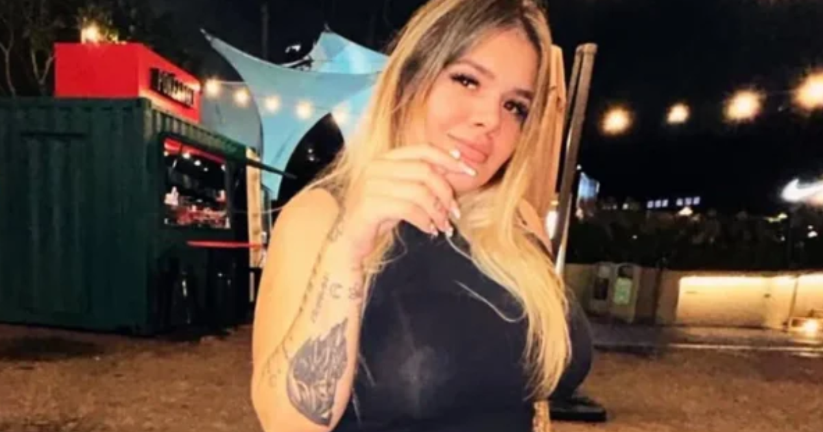 More Rial complicada otra vez con la Justicia- cuaacutentos antildeos de caacutercel podriacutea recibir