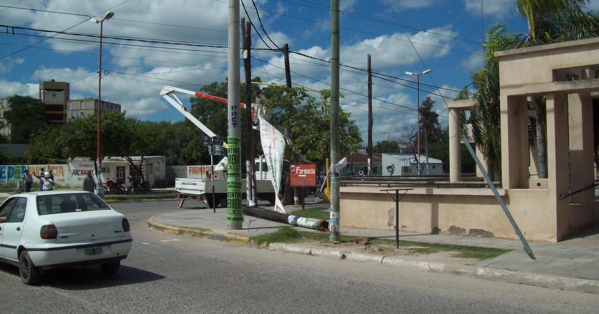 CORTES Son interrupciones moment�neas