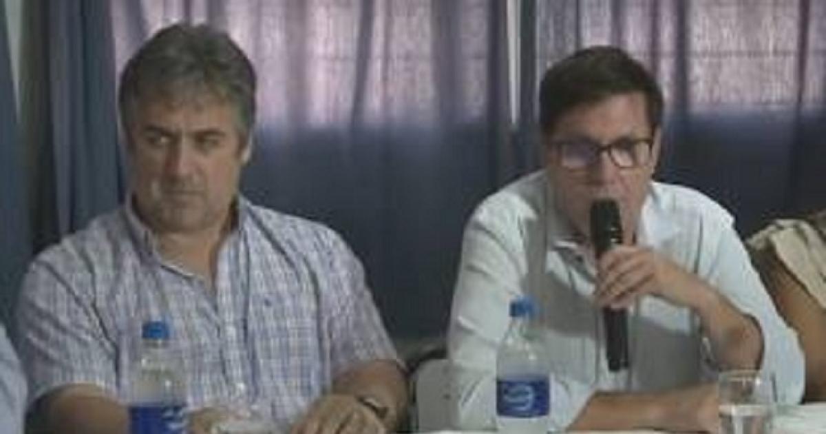 El Gobierno de Santa Fe confirmó que el adolescente que mató a un alumno e hirió a otros dos no puede ser imputado