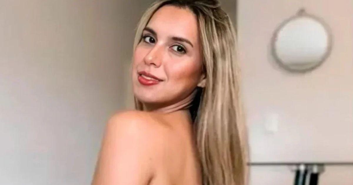 Agostina podr� regresar a Santiago del Estero