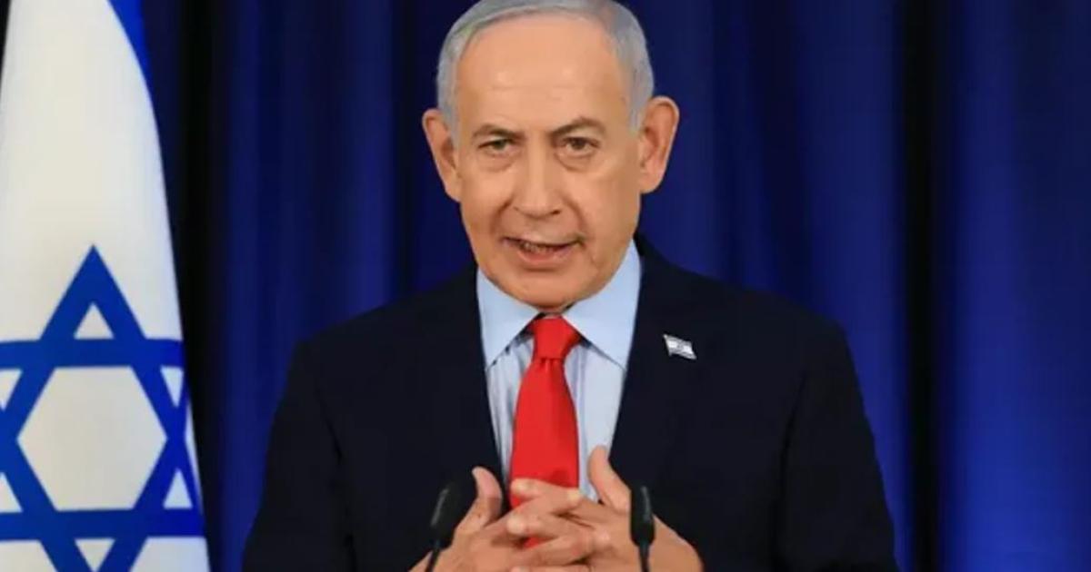 La Knéset dio luz verde a una polémica reforma impulsada por el oficialismo - Foto- NA