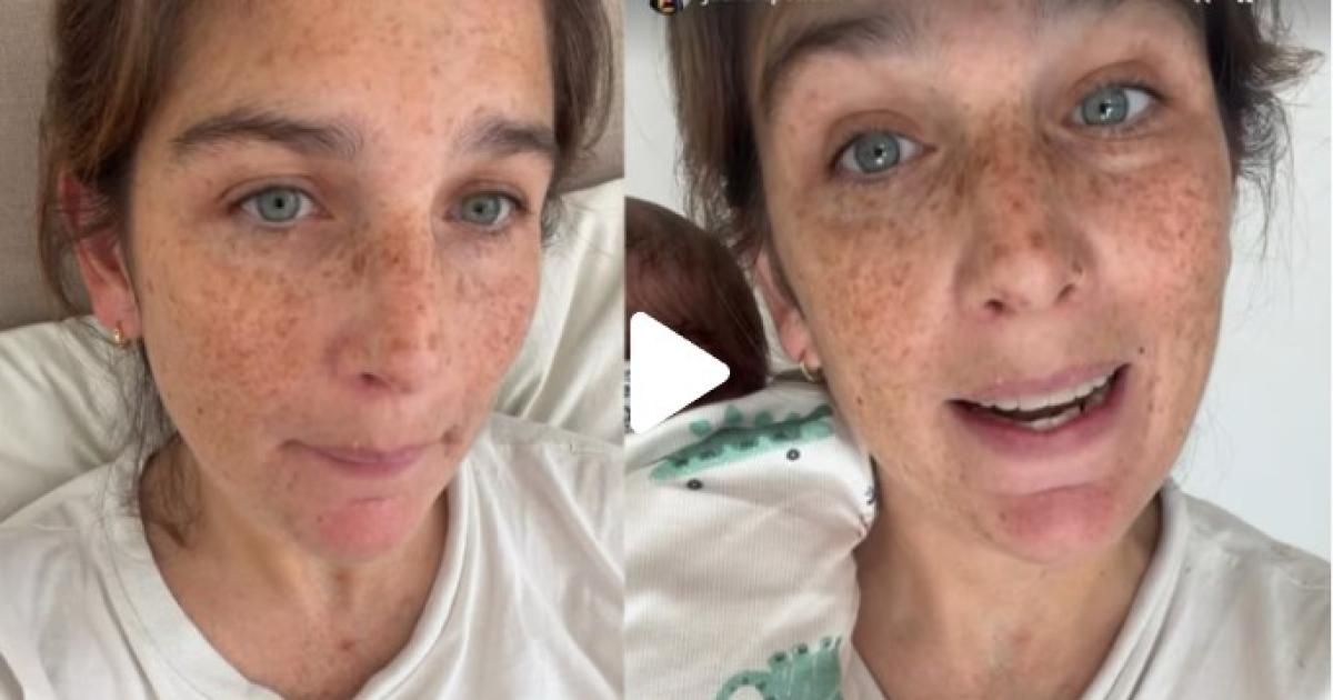 Video y capturas- Instagram juanarepettook