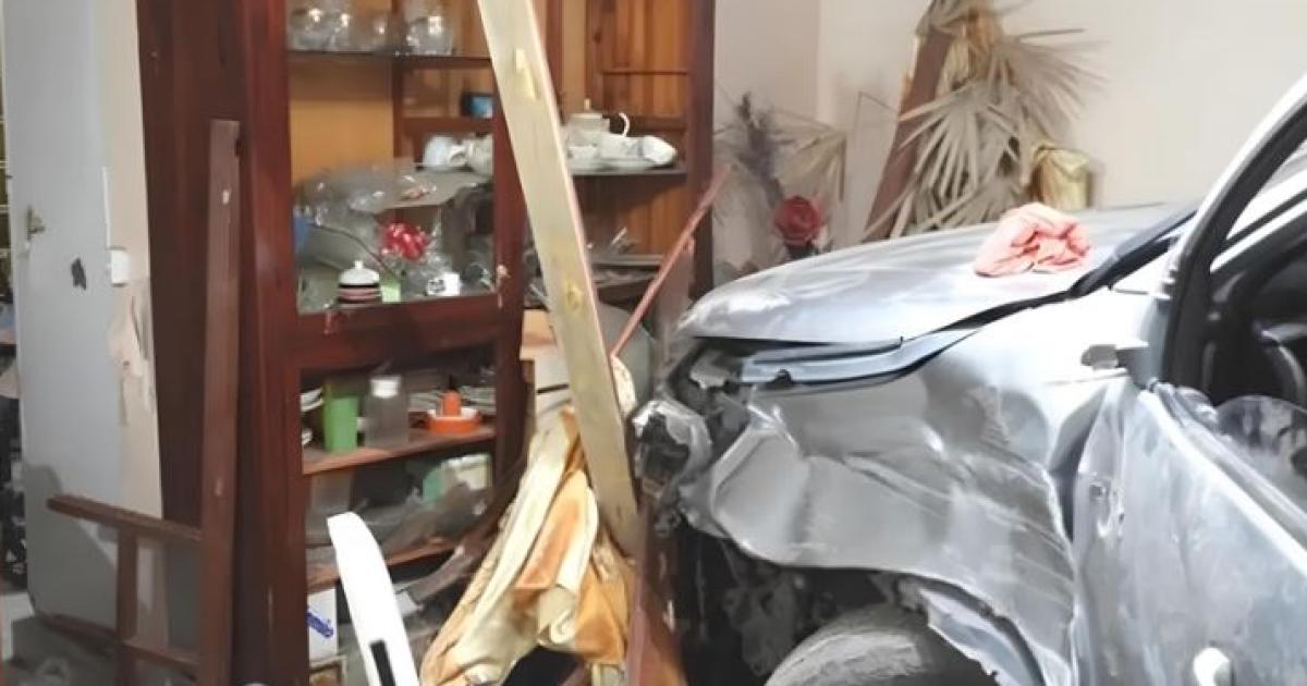 Un hombre fue imputado por intentar asesinar a su pareja - Foto- Los Primeros