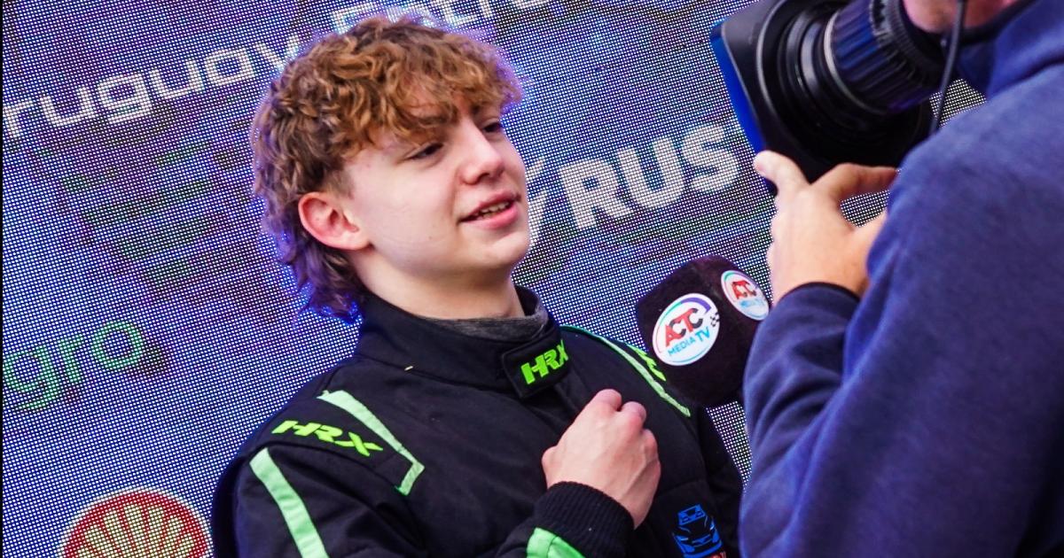 Jorge Bruno se incorpora a la F4 centroeuropea