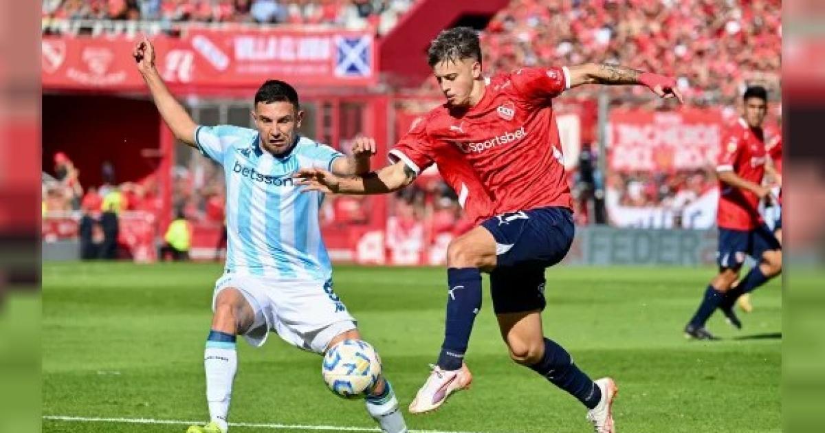 Agencia Noticias Argentinas  JUAN FOGLIA