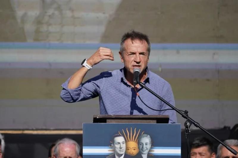 La Justicia suspendioacute maacutes de 80 artiacuteculos de la Reforma Laboral por una presentacioacuten de la CGT