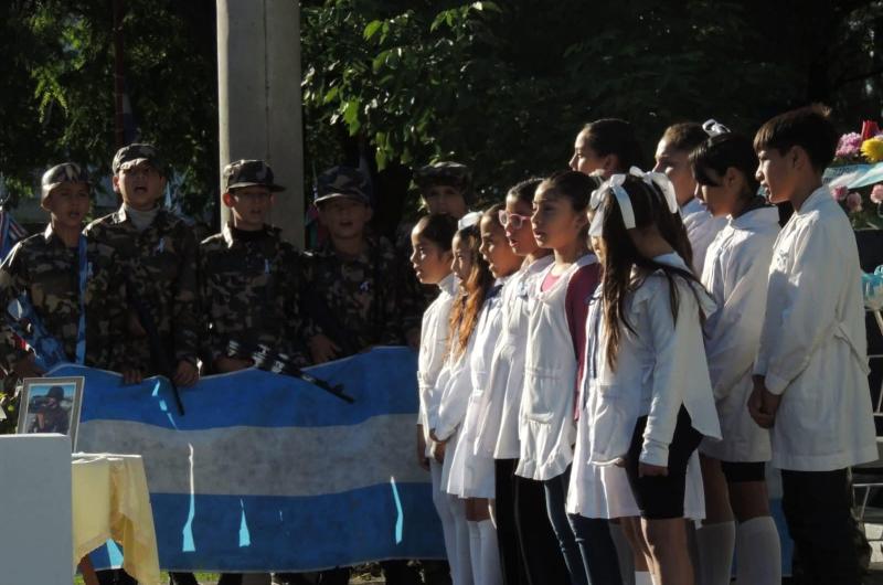 ACTO OFICIAL Se realizar� el jueves a partir de las 9