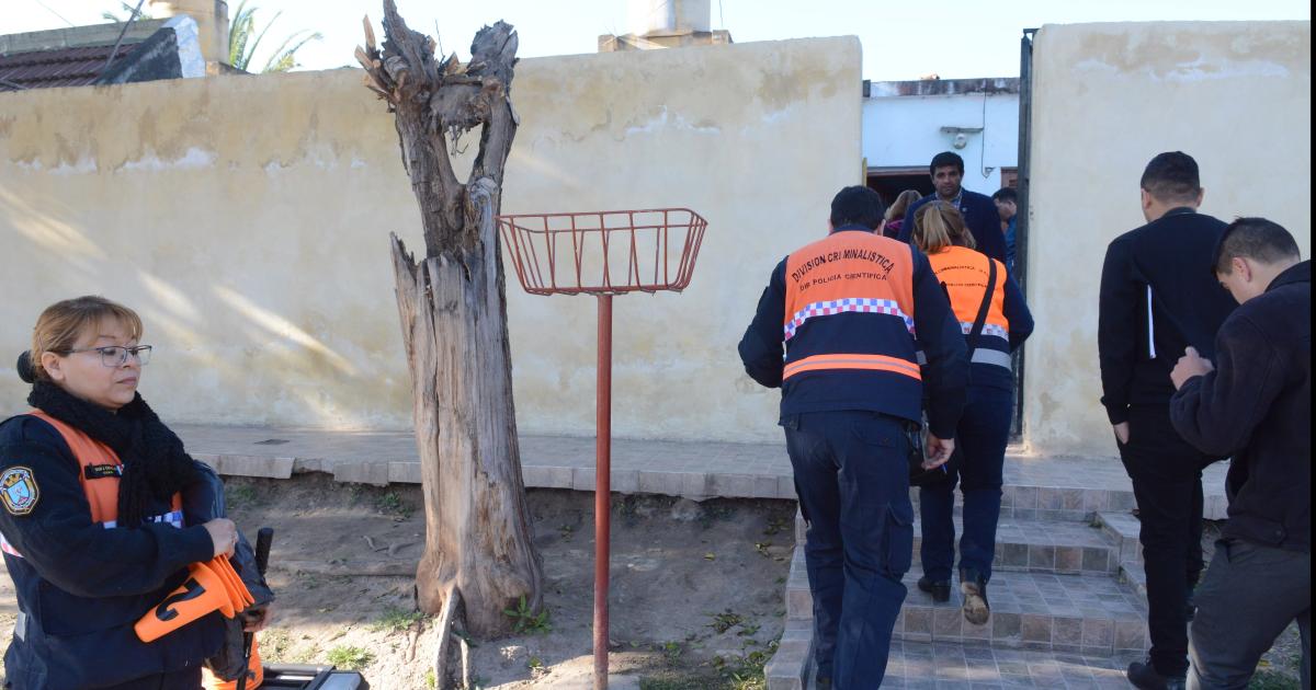 CAUSA La Policía busca a los agresores de ambos hechos