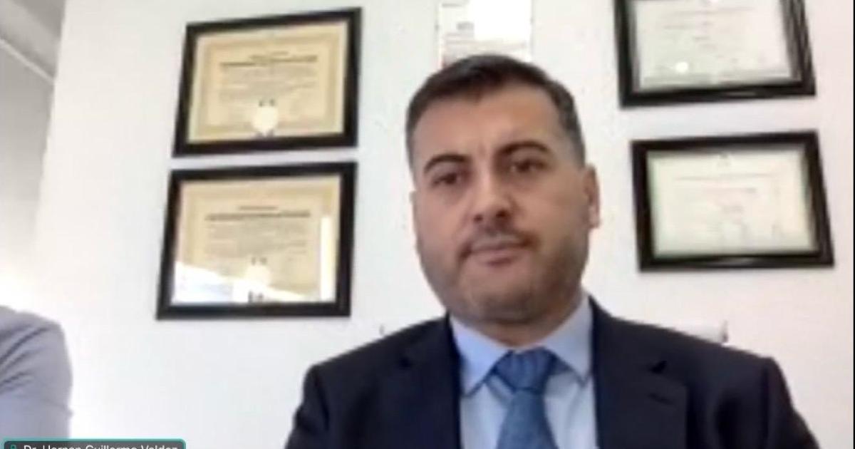 LAS TERMAS La mujer fue hallada calcinada y mutilada en enero junto a un cementerio