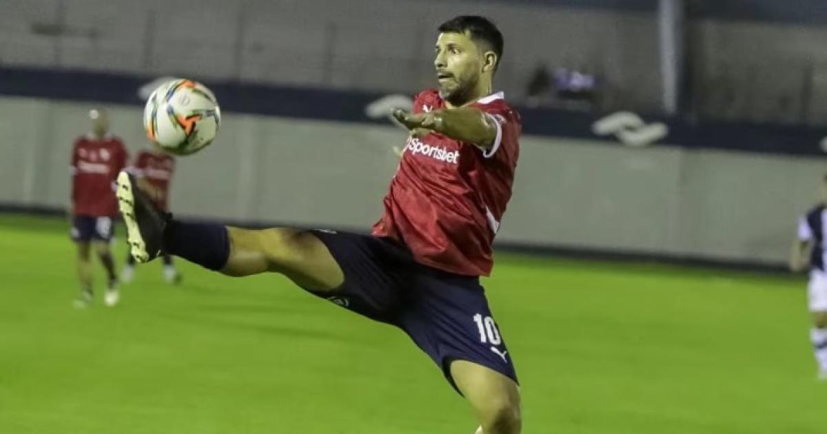 (Foto- caiseniorInstagram)