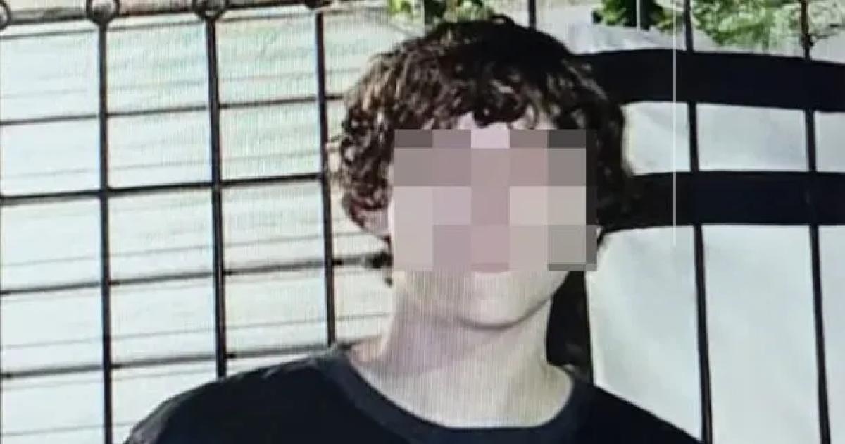 La abogada del tirador de San Cristoacutebal confirmoacute que el chico habiacutea tenido intentos de suicidio y no estaba contento con su vida