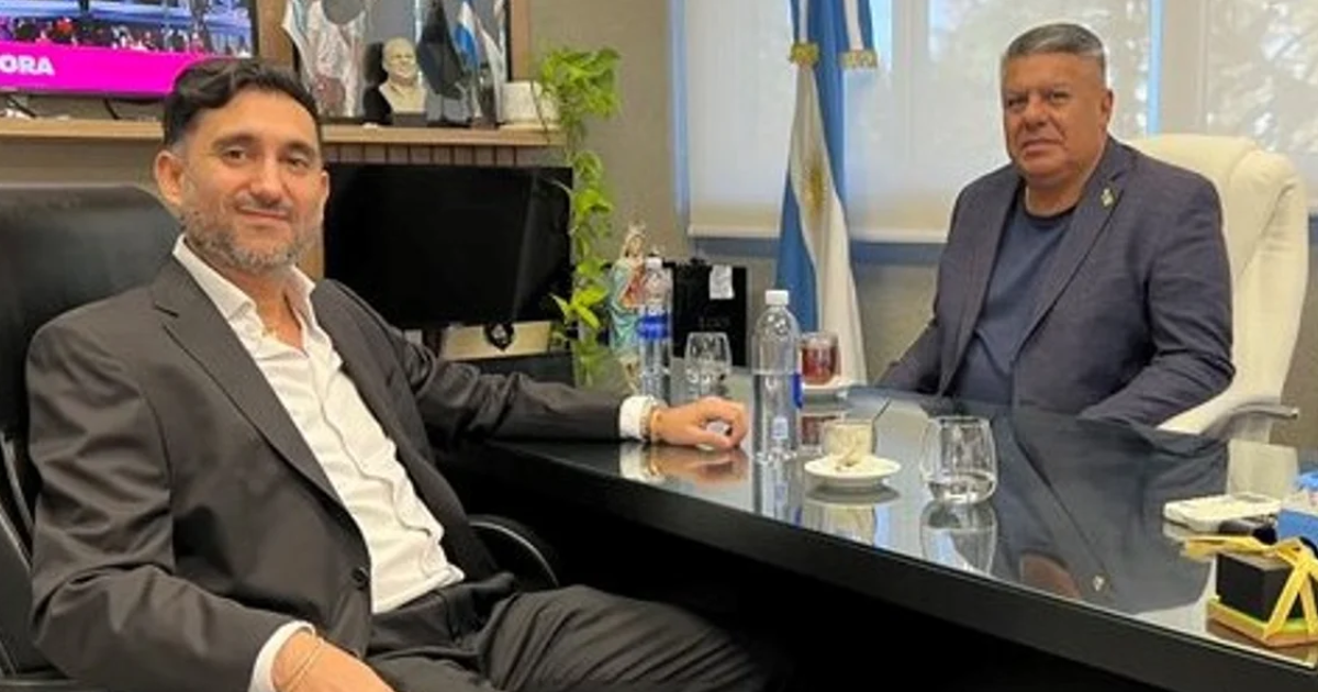 Citan a indagatoria a Ariel Vallejo duentildeo de Sur Finanzas la empresa vinculada a la AFA