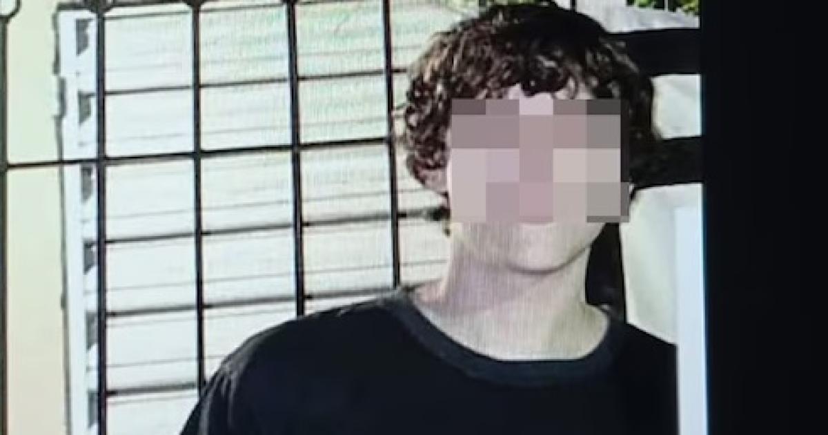 El tirador habloacute con sus abogados- No fue contra una persona