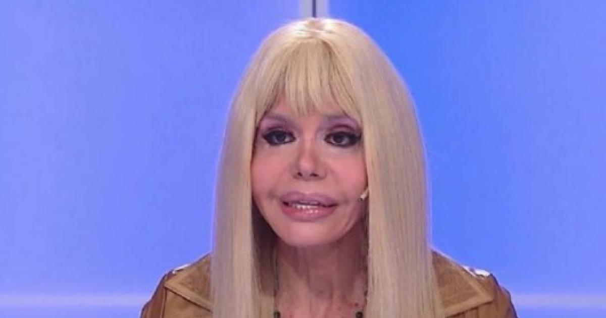 Adriana Aguirre Foto- Agencia NA