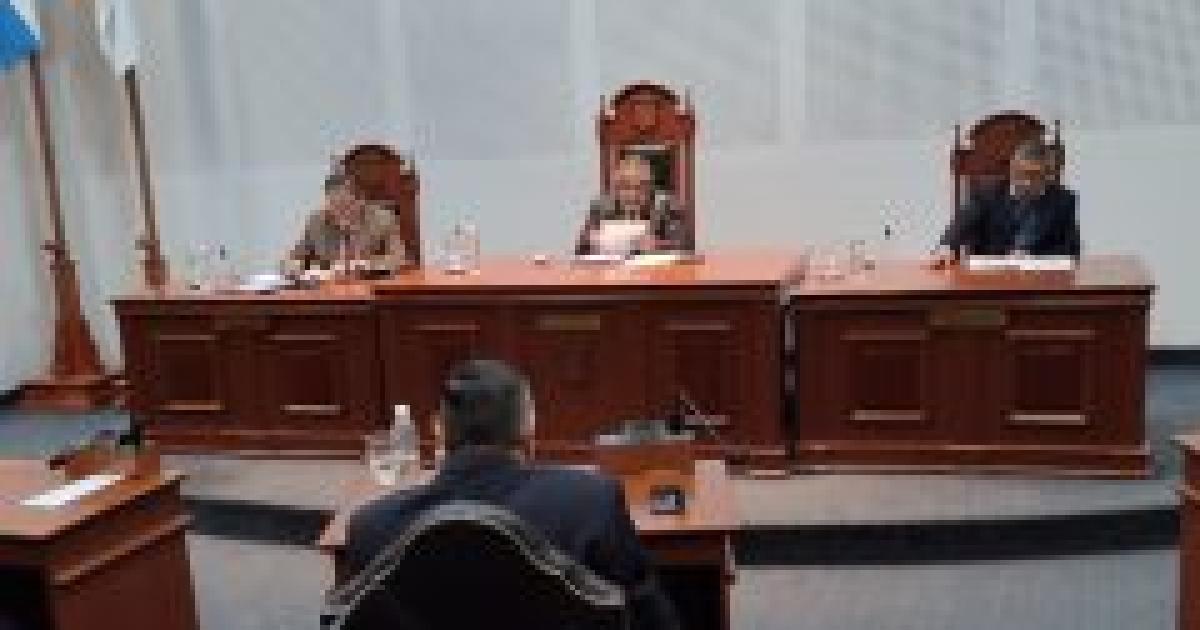 El Concejo Deliberante capitalino sancionoacute diversas iniciativas