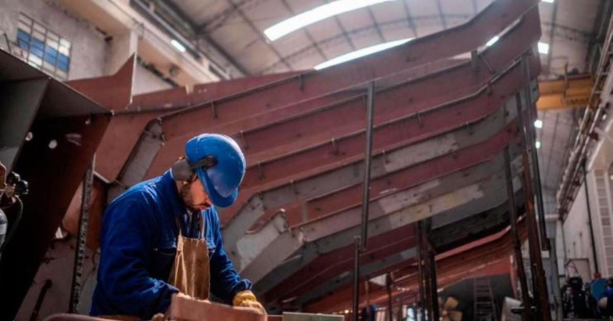 Santiago del Estero la provincia con mayor reduccioacuten de la pobreza en el uacuteltimo antildeo