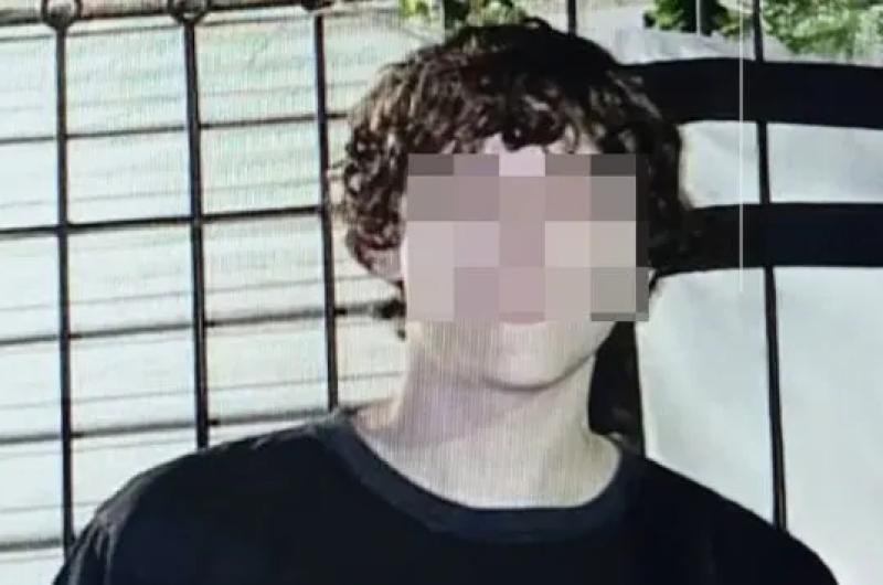 La abogada del tirador de San Cristoacutebal confirmoacute que el chico habiacutea tenido intentos de suicidio y no estaba contento con su vida