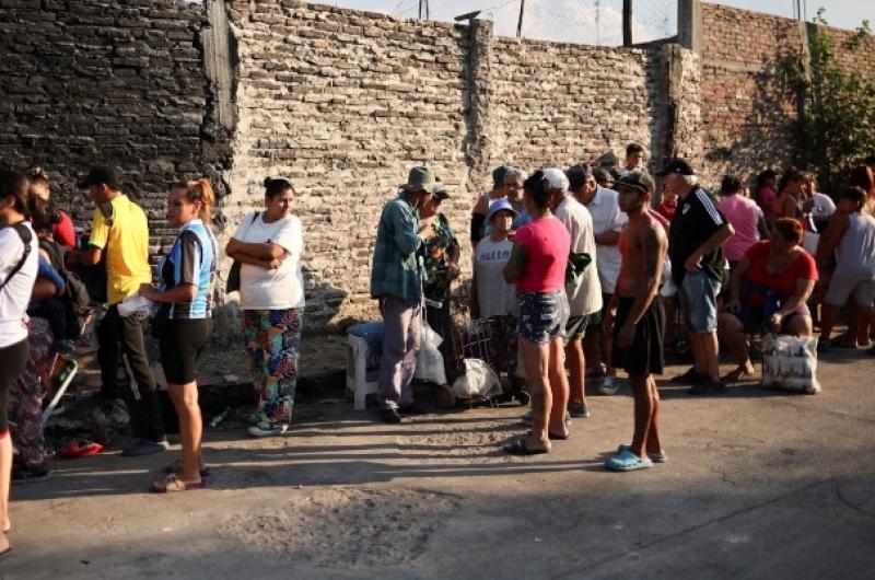 (Foto- REUTERSAgustin Marcarian)