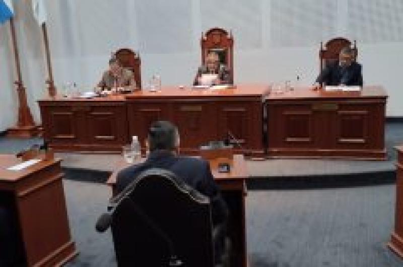 El Concejo Deliberante capitalino sancionoacute diversas iniciativas