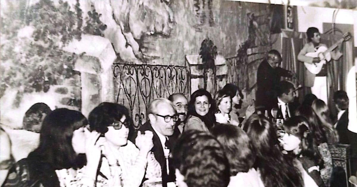 El Colegio de Fonoaudioacutelogos celebra su 50ordm aniversario