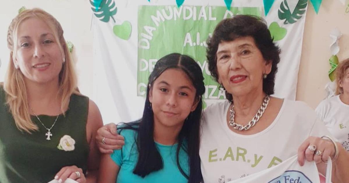 Con eacutexito se cerroacute el Mes Mundial de la Artritis Idiopaacutetica Juvenil