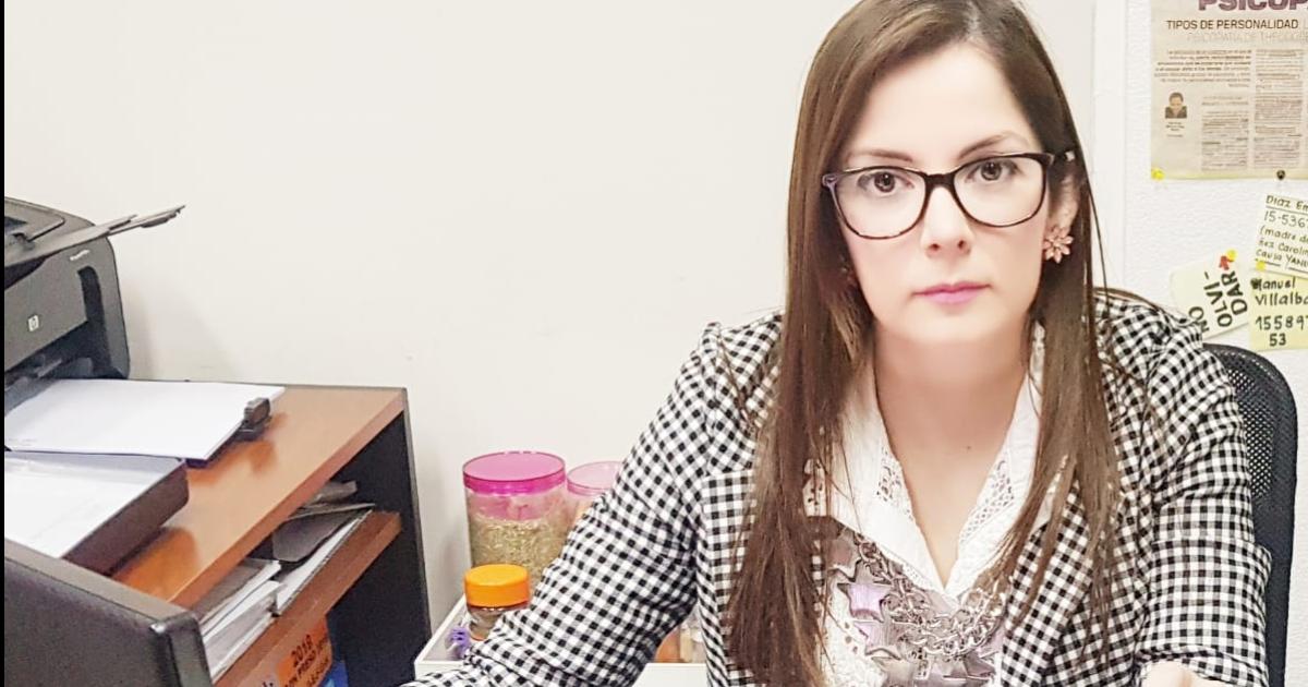 Mujer terminoacute presa por seguir a su hermana e intentar degollarla