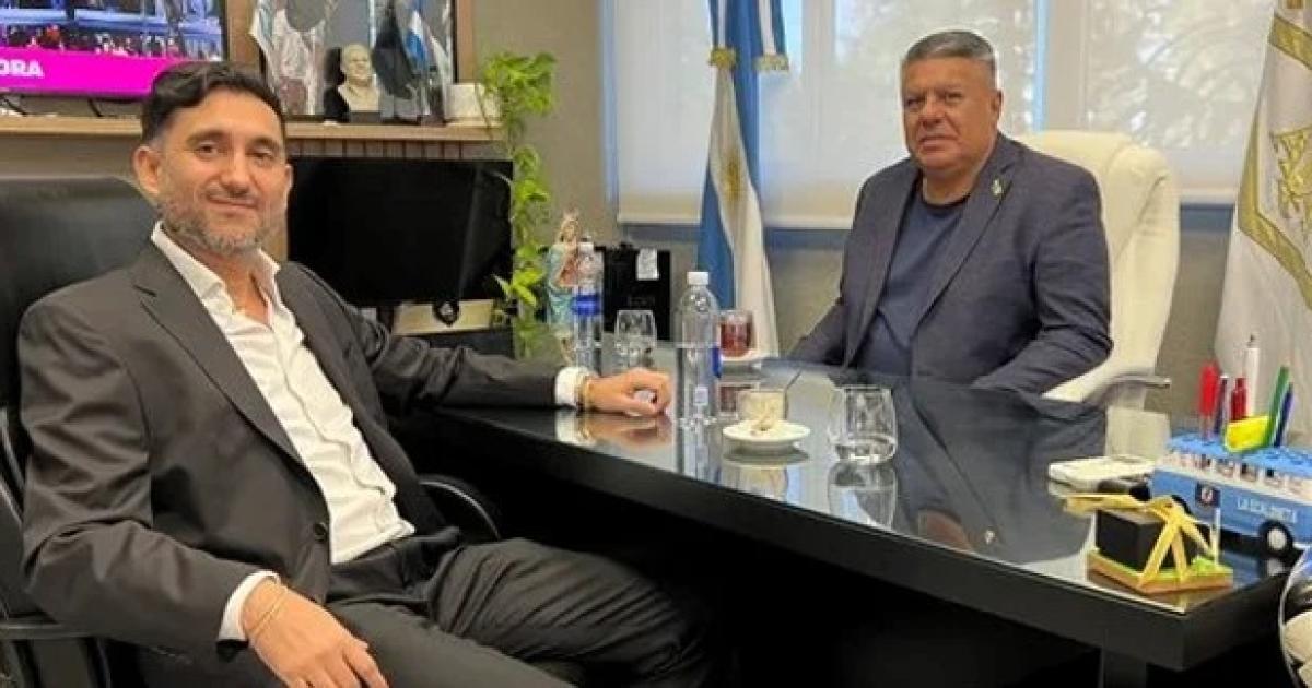 Citan a indagatoria a Ariel Vallejo duentildeo de Sur Finanzas