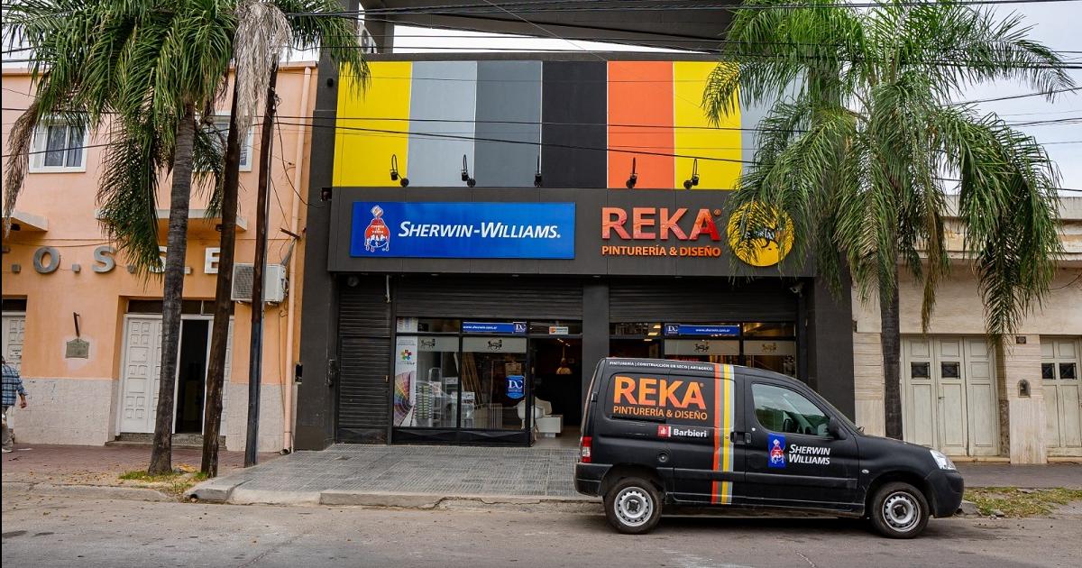 Reka celebra su 52deg aniversario con descuentos de hasta el 50-en-porciento- y beneficios exclusivos en todos sus rubros