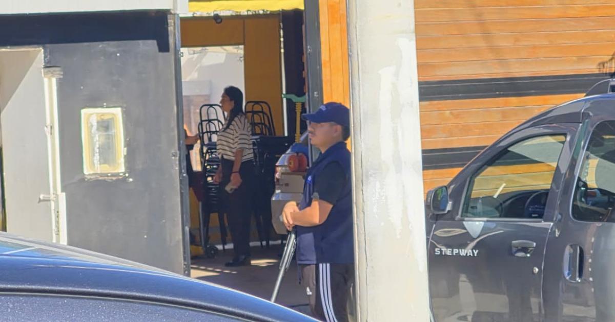 Placer perverso- se excitaban con el horror del abuso sexual infantil