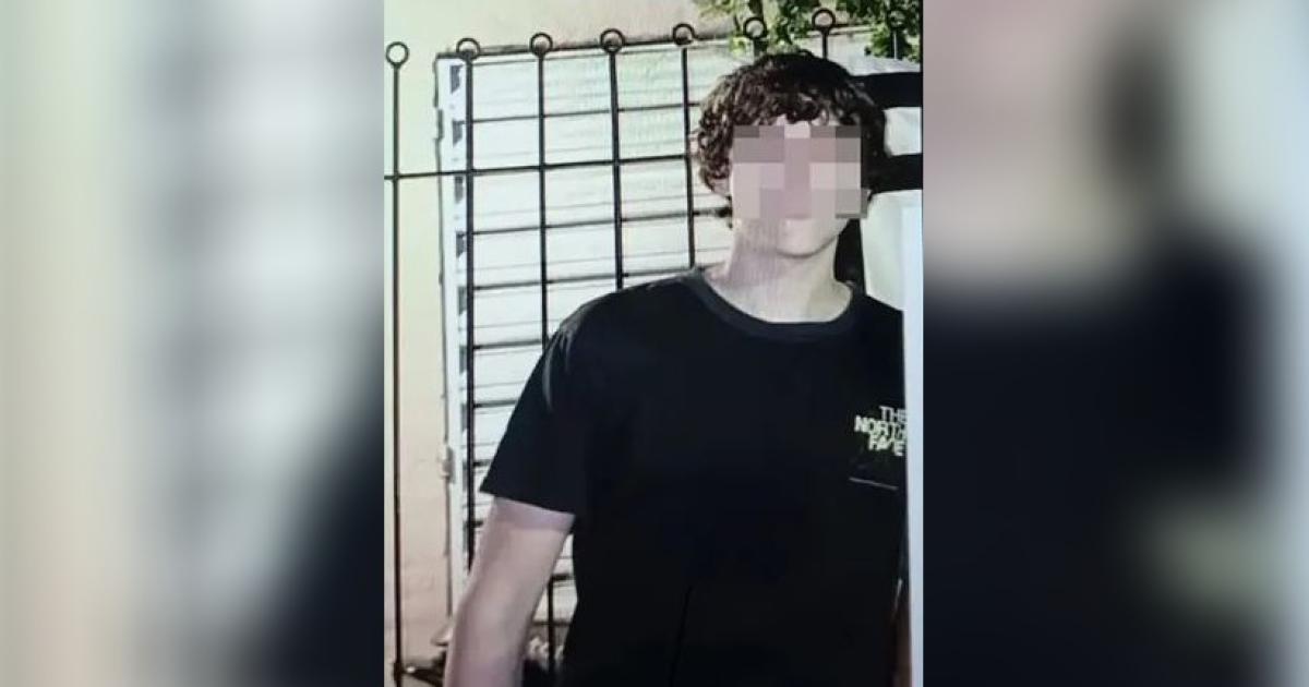 Conmocioacuten en San Cristoacutebal- el entorno del agresor habloacute tras el ataque en la escuela