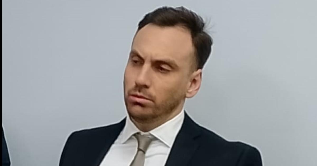 Piden la detencioacuten del abogado Lastra por gran estafa y zafariacutea el exliacuteder de Peta