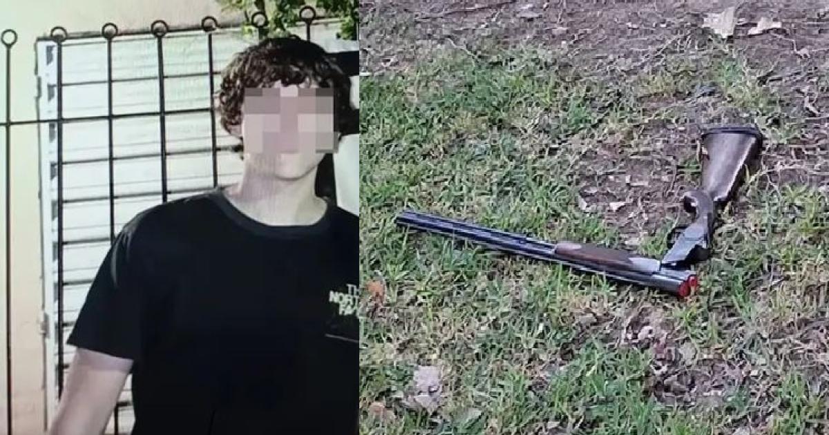 RADIOGRAFIacuteA PSICOSOCIAL DE LA VIOLENCIA ESCOLAR EN SANTA FE