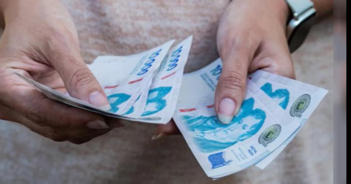 ANSES confirmoacute el nuevo aumento de abril para jubilados y beneficiarios de asignaciones