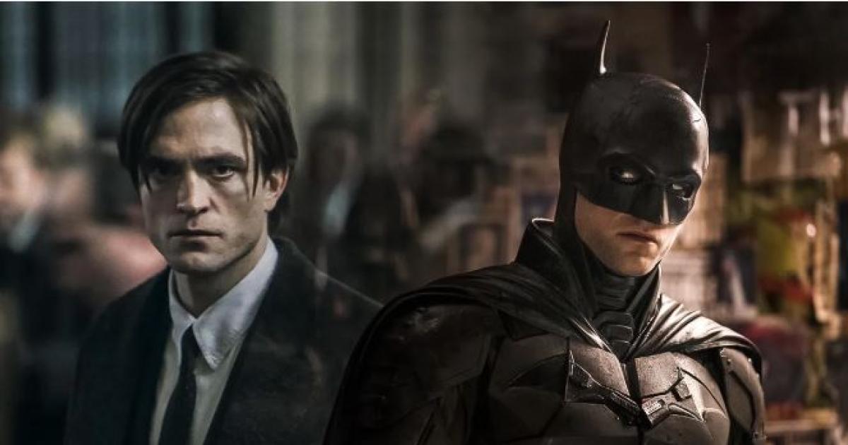 El actor Robert Pattinson confirmoacute que estaacute trabajando en Batman 2