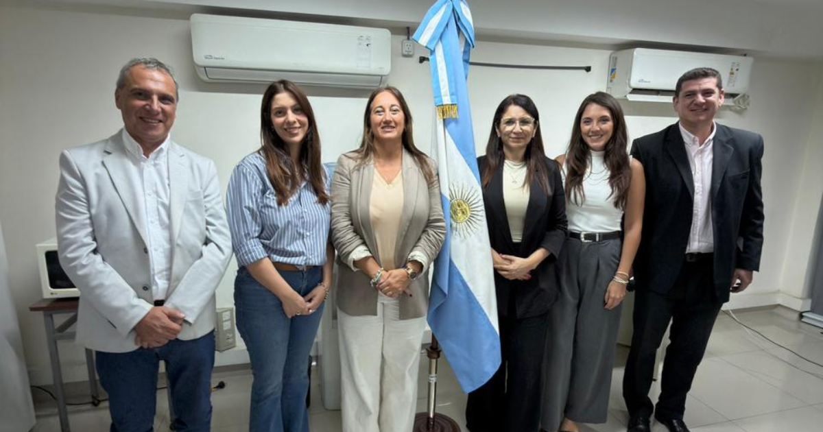 Las Agencias Territoriales del Norte profundizan el trabajo conjunto