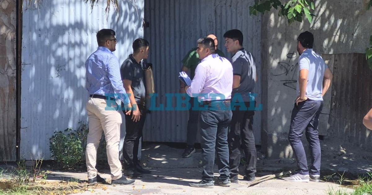 Allanan el edificio de la estafa Zamboliacuten y habriacutea maacutes procedimientos