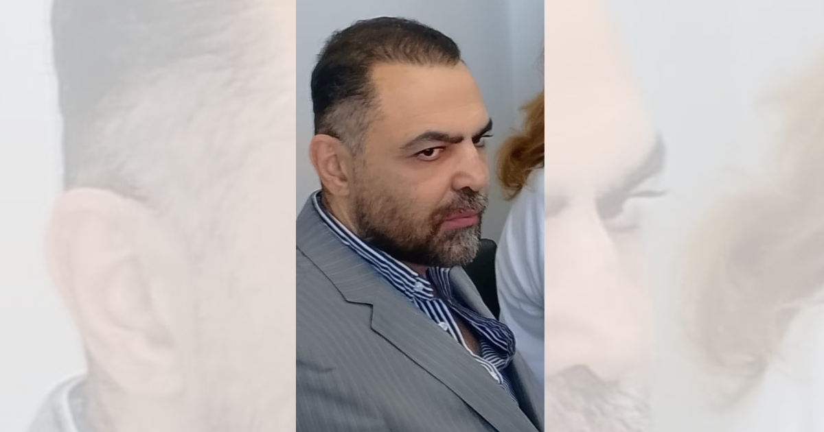 Prisioacuten domiciliaria y fianza millonaria para Ramiro Petros en la causa por estafas muacuteltiples