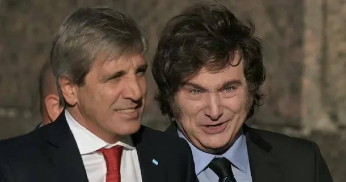 Mero efecto estadiacutestico- Desde la UCA niegan que Javier Milei haya bajado la pobreza