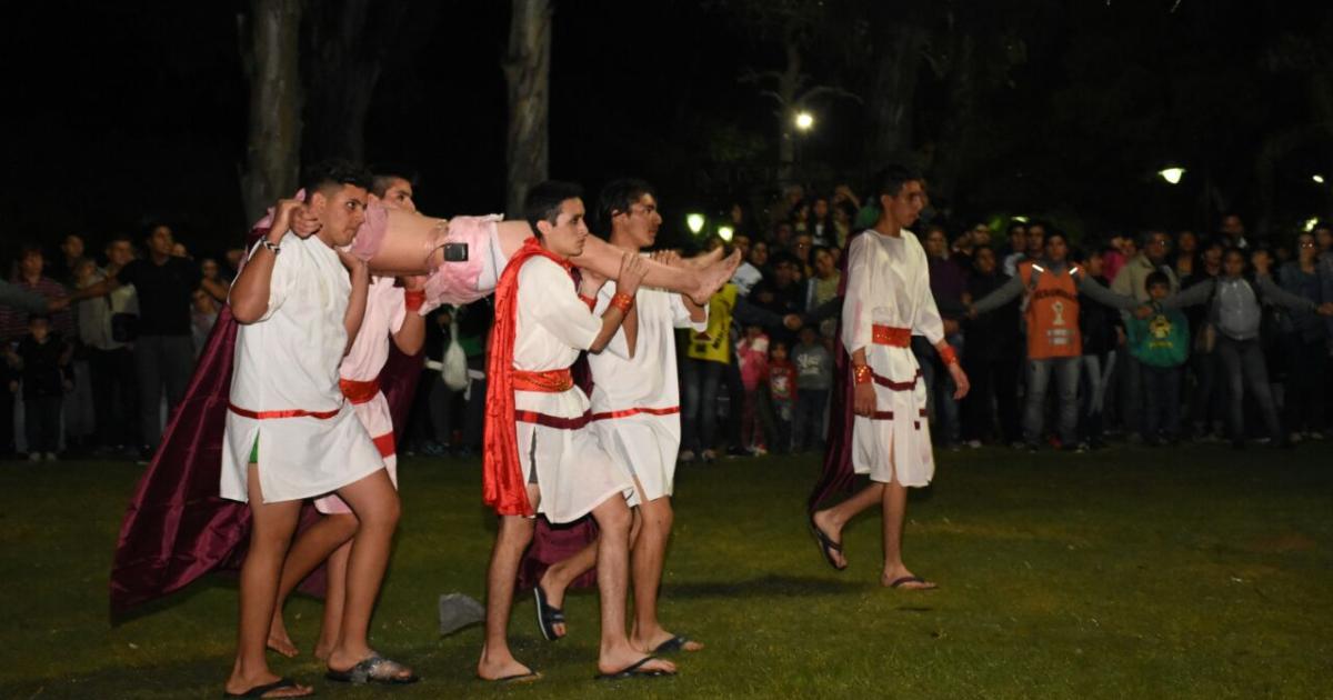Las Termas recibiraacute a miles de turistas de distintos puntos del paiacutes