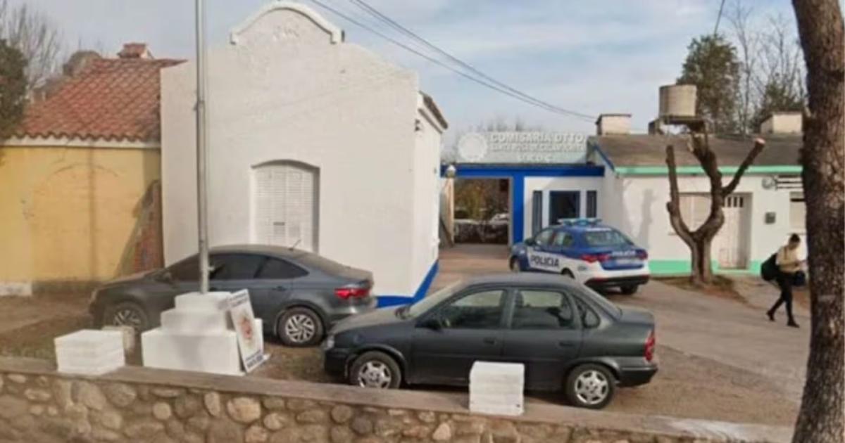 (Foto- El Diario de Carlos Paz)