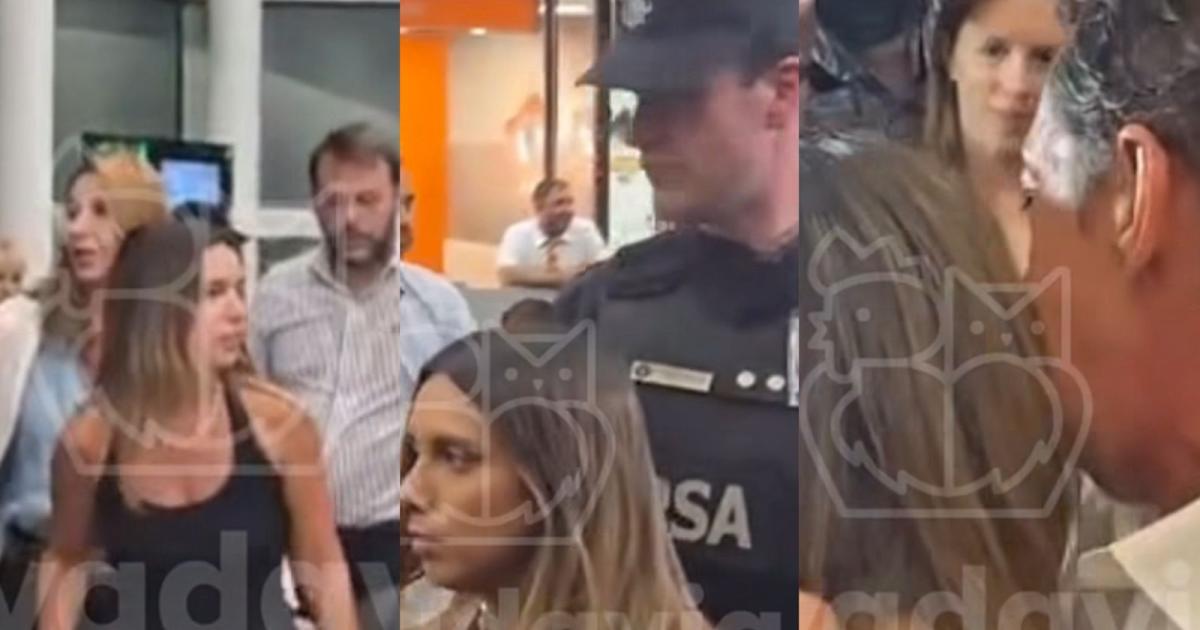 (Foto-  video captura Radio Rivadavia)